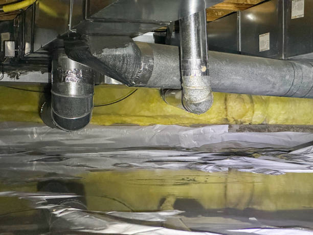 Water damage restoration insurance claims in Plano, IL